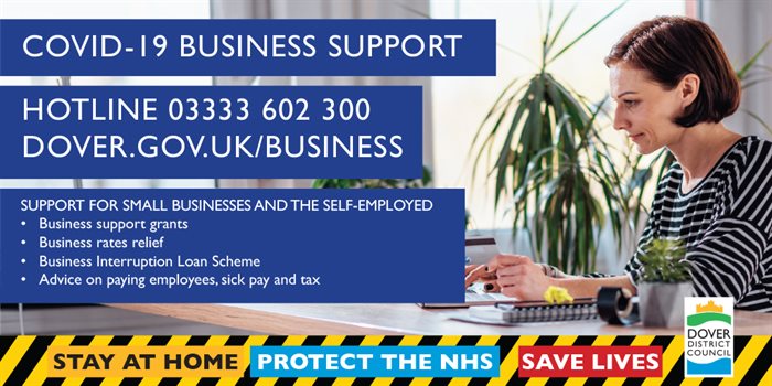 DDC Business Support