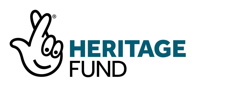 National Lottery Heritage Fund lo