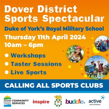 Community Services sports spectacular social graphic (002)