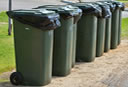 Bins