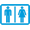 toilets