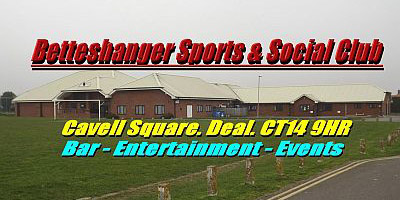 Betteshanger Sports & Social Club