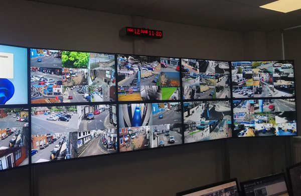 CCTV control room new2
