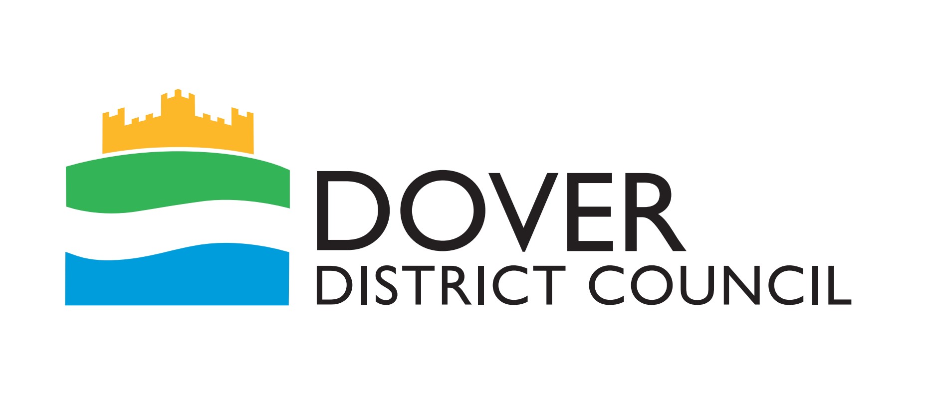 Dover District Council logo