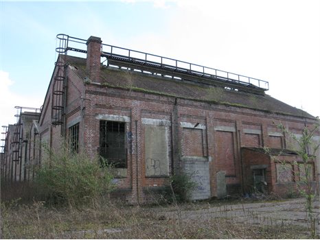 Snowdown Site pic for April 2018 Press Release
