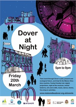 DAN social media image press