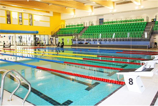 51 Top Pictures California Sports Center Swim Complex / Public Family Swimming - Bolton School Sports Leisure Services