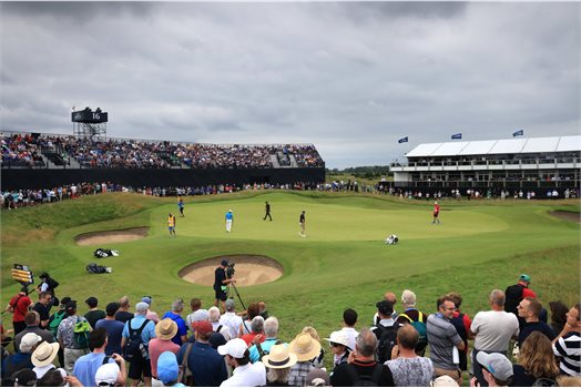 The 149th Open (The R&amp;amp;A)