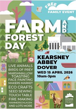 Farm and Forest Day Poster FINAL