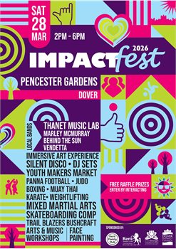IMPACT Fest Poster web 2026