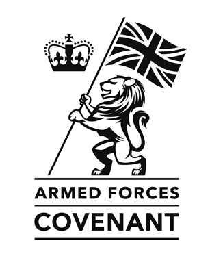 armed forces covenant logo