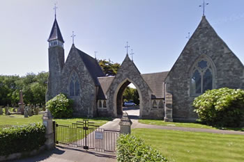 Hamiloton Road Cemetery