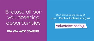 Browse all our volunteering opportunities. You can help someone. Volunteer today!