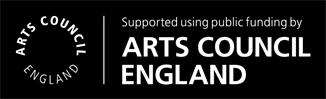 Arts council England logo