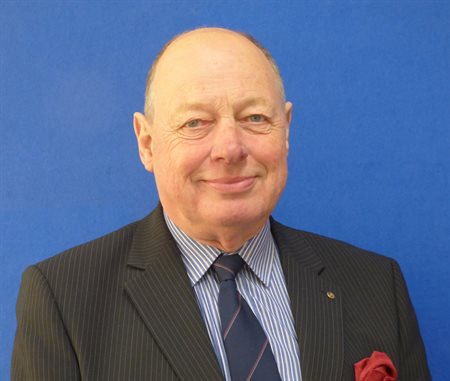 Cllr-David-Hannent-2015
