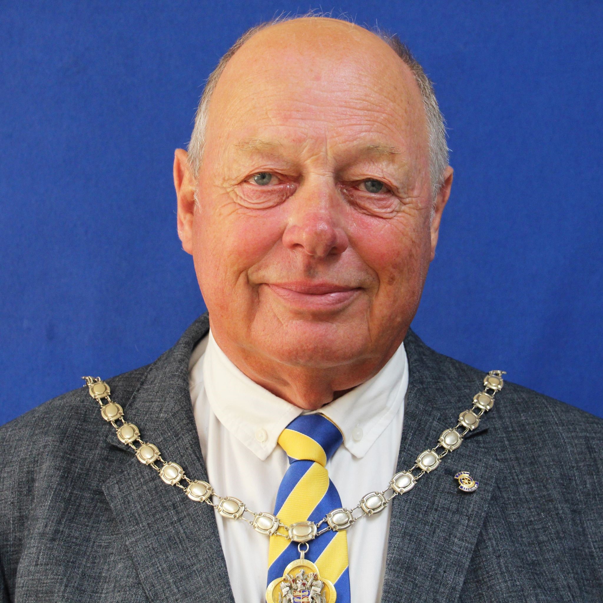 Cllr Hannent, D 2019 July - square - Copy