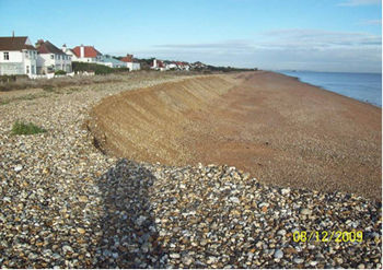 kingsdown beach