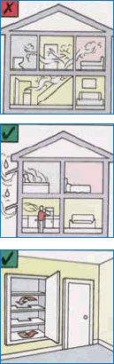 how to ventilate your home