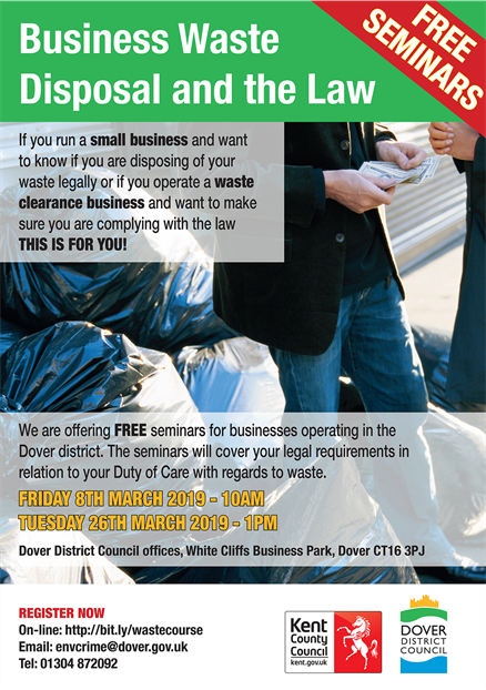 Business Course