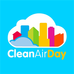 Clean Air Day