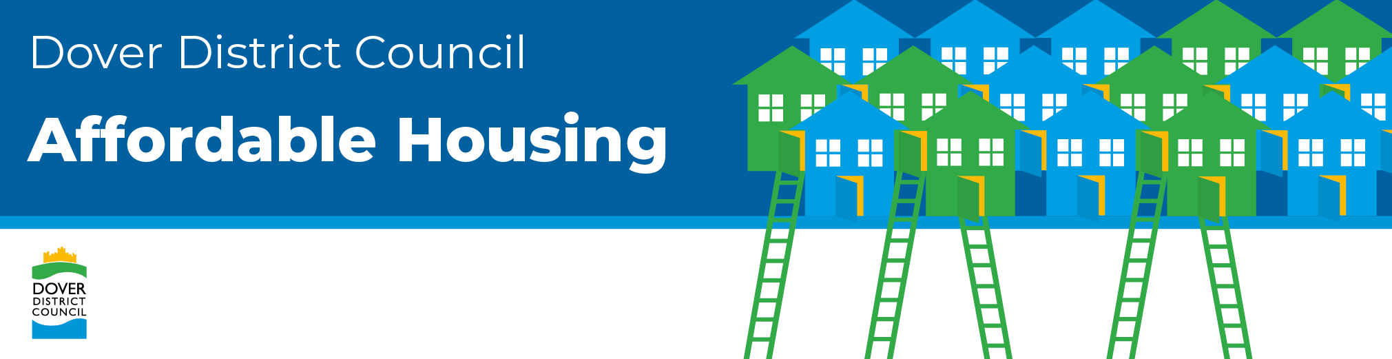 Affordable Housing banner