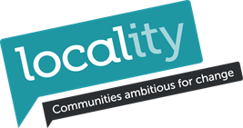 Locality logo