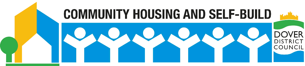 Community Housing and Self Build Banner