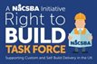 Right to Build Task Force logo