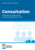 Housing Management Consultation cover image