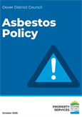 asbestos policy cover