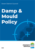 damp and mould policy cover