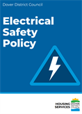 electrical safety policy cover
