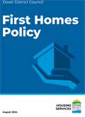 first homes policy cover