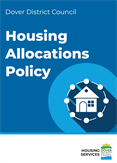housing allocations policy cover new