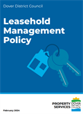 leasehold management policy cover