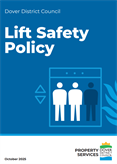 lift safety policy cover