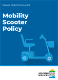 mobility scooter policy cover