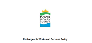 rechargeable works and services cover