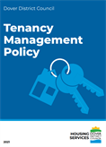 tenancy management policy cover