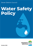 water safety policy