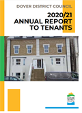 DDC - Annual Tenant Report - Image