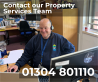 Property Services Team