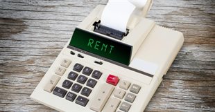 RENT calculator