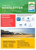 Independent Living Newsletter