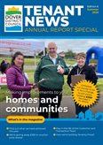 Tenant News June 23 - Cover Image