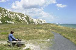 Samphire Hoe