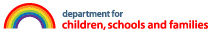 children-schools-and-families-logo