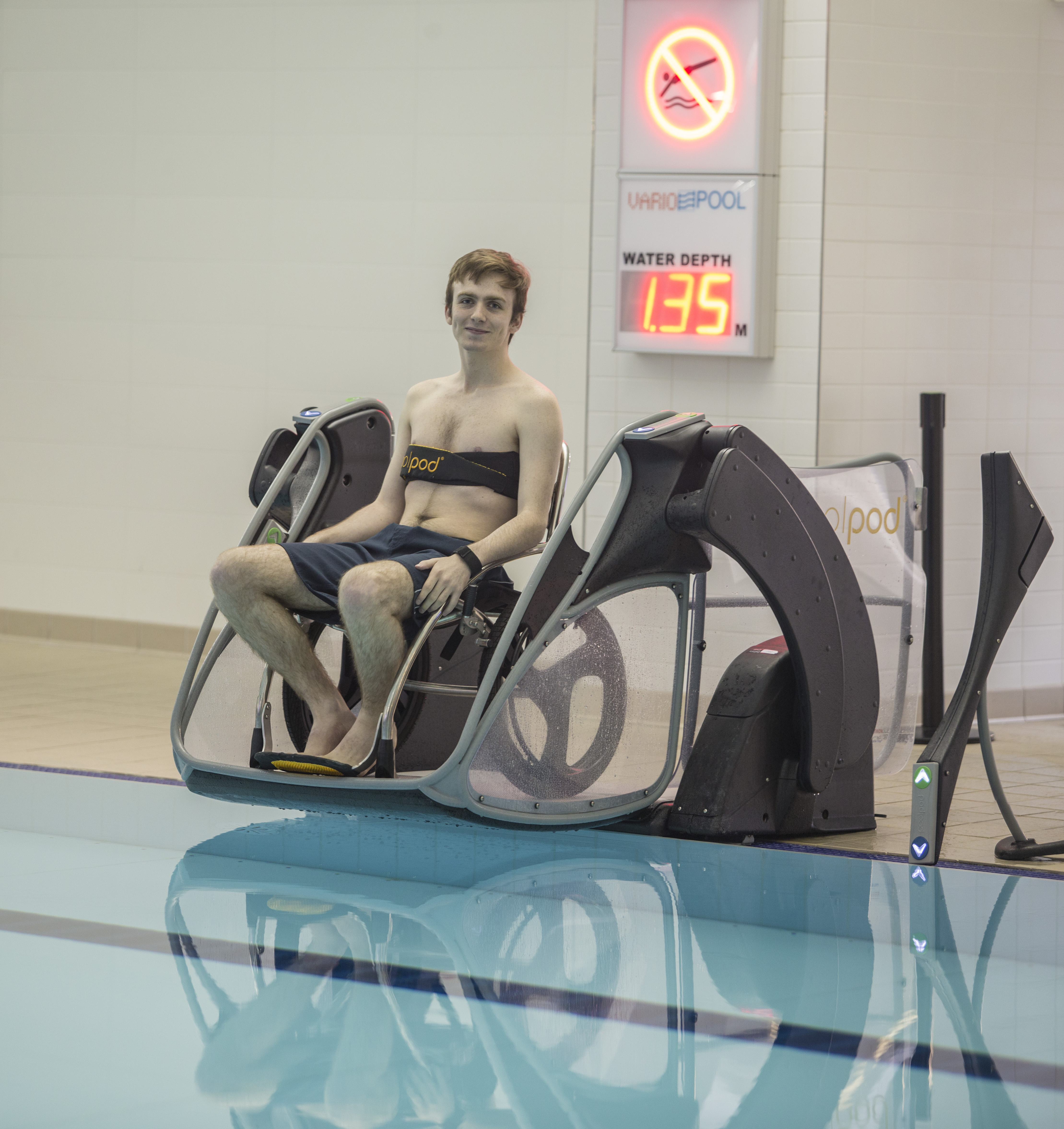 Poolpod