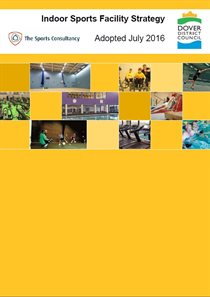 Sport Strategy Front Page