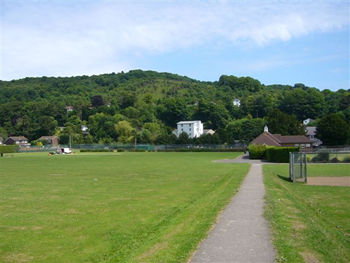 River Recreation Ground Crickey Field